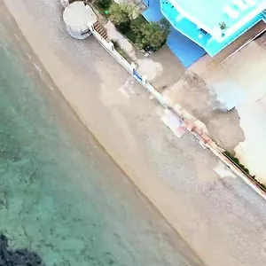 Gasthuis Blue Life, Sea-luxury On The Between Palermo And Cefalu', Casteldaccia